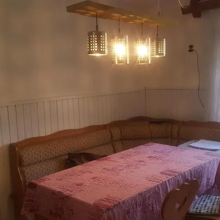 Feriehus Holiday House Levousy Kresin (Litomerice)