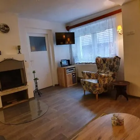 Holiday House Levousy *